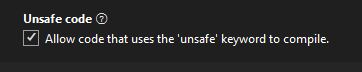 unsafe-setting